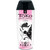 Raspberry-flavored water-based lubricant