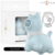 Cat-shaped Blue Tongue Vibrator for Clitoral Bliss