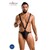 028 BODY HARRY NERO L/XL