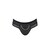 030 SLIP ABIERTO TOM NEGRO S/M nº4