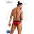 031 SLIP MIKE ROUGE L/XL nº1