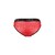 031 SLIP MIKE ROUGE L/XL nº5