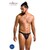 044 SLIP OUVERT BEN NOIR L/XL