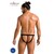 044 SLIP OUVERT BEN NOIR L/XL nº1
