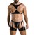 047 ENSEMBLE ARON NOIR L/XL nº2