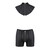051 SET EDWARD NERO L/XL nº4