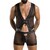 053 SET WILLIAM NERO L/XL nº2