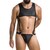 056 BODY ADAM NERO L/XL nº2