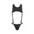 056 BODY ADAM NERO L/XL nº4