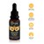 Gocce con effetto vibrante orgasm drops vibe 15ml orgie
le