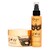 CREMA CORPORAL ILUMINADORA GLOW 250ML ORGIE Nº3