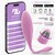 Huevo Vibrador con Bolas Internas con Rotación y APP USB nº8