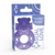 26 ANILLO VIBRADOR CONEJITO LILA nº2