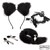Set cosplay bdsm gatita: sensualidad, calidad y juego roles