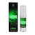 LOVE PACK GEL VIBRADOR SECRET PLAY VERDE FLESH