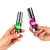 LOVE VIBRADOR GEL PACK SECRET PLAY