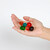 Set 6 palle brasiliane mix effetti nº1