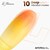 Huevo con APP Silicona Doble Capa Degradado nº4