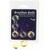 5 boules brésiliennes explosion d'arômes gel excitant effet