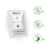 6 ML GEL DESLIZANTE CON ACEITE DE SEMILLA EFECTO CALOR SABOR