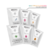 6 ML GEL DESLIZANTE CON ACEITE DE SEMILLA EFECTO CALOR SABOR