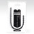 6/8 MM SONDA URETRAL SILICONA nº1