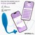 Huevo con Up and Down (Thrusting) y APP USB nº8