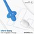 Huevo con Up and Down (Thrusting) y APP USB