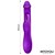 Introducing the Innovative 3-Motor Vibrator – it's got all the moves! Vibration, flipping,