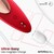 Silicone Vibrador de Braguita con APP Silicona Doble Capa Ro