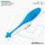 Huevo con Up and Down (Thrusting) y APP USB nº1