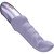 ABBY G VIBRADOR PUNTO G MORADO CLARO nº3
