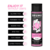 ACEITE DE MASAJE PREMIUM EFECTO CALOR SABOR CHICLE 3 EN 1 -