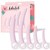 Adalet 5-Piece Vaginal Dilator Set