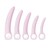 Adalet 5-Piece Vaginal Dilator Set nº1