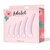 Adalet 5-Piece Vaginal Dilator Set nº2