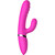 ADELA VIBRADOR E ESTIMULADOR FÚCSIA nº2