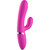 ADELA VIBRADOR E ESTIMULADOR FÚCSIA nº4