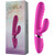 ADELA VIBRADOR E ESTIMULADOR FÚCSIA nº5