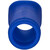 ADMIRAL COUVERCLE DE PÉNIS WAVE SILICONE LIQUIDE BLEU nº2