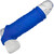ADMIRAL COUVERCLE DE PÉNIS WAVE SILICONE LIQUIDE BLEU nº4