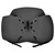 AFASTADORES XTREME LABIA SPREADER WITH CLAMPS PRETO OUCH!
