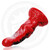 DILDO AGNIS CRIMSON FIRE nº5