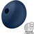 AIR POWER 4 ESTIMULADOR & VIBRADOR 12 VIBRACIONES AZUL