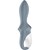 AIR PUMP BOOTY 1 VIBRADOR INFLABLE ANAL GRIS nº3
