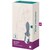 AIR PUMP BOOTY 1 VIBRADOR INFLABLE ANAL GRIS nº5