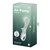 Air Pump Booty 3 Juguete Anal con Función Inflable Verde nº5