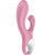 AIR PUMP BUNNY 2 ROSA ANTIGO nº1