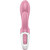 AIR PUMP BUNNY 2 ROSA ANTIGO nº3