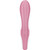 AIR PUMP BUNNY 2 ROSA ANTIGO nº4
